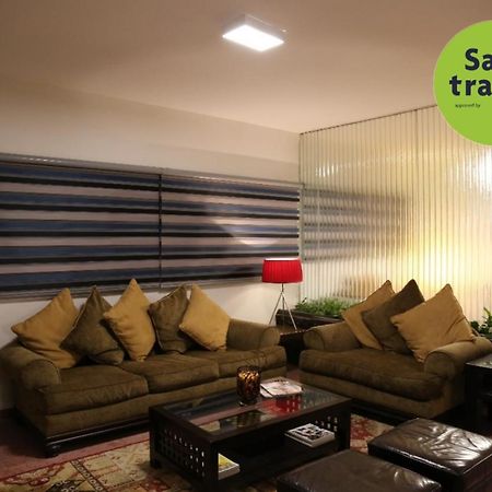 Casa Massima Hotel 레온 외부 사진