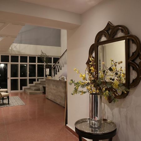 Casa Massima Hotel 레온 외부 사진