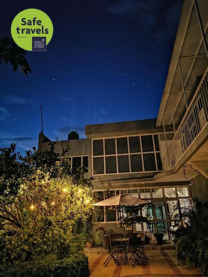 Casa Massima Hotel 레온 외부 사진