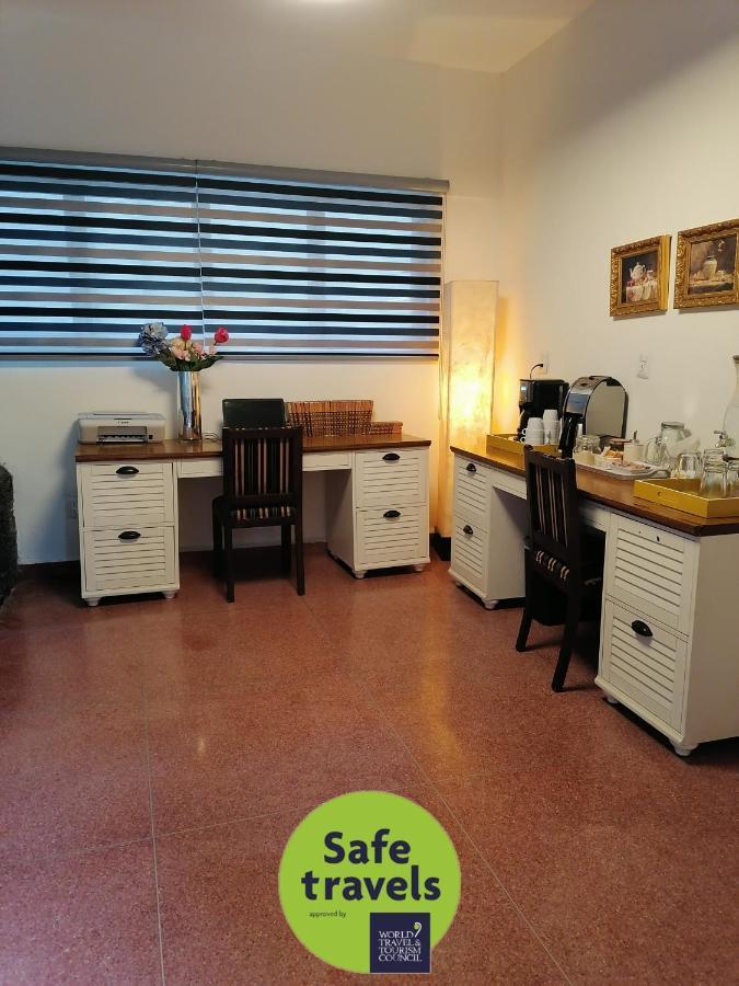 Casa Massima Hotel 레온 외부 사진