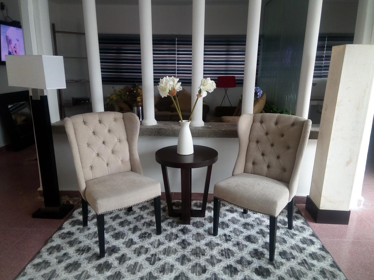 Casa Massima Hotel 레온 외부 사진