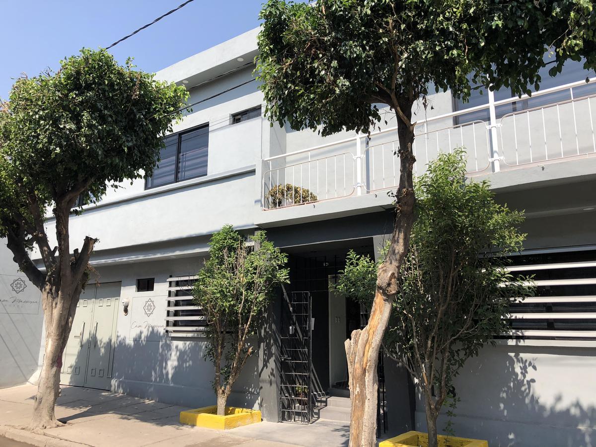 Casa Massima Hotel 레온 외부 사진
