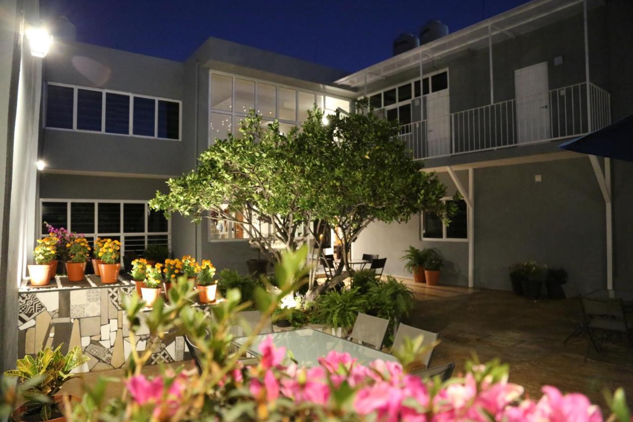 Casa Massima Hotel 레온 외부 사진