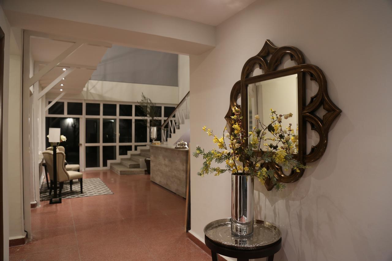 Casa Massima Hotel 레온 외부 사진
