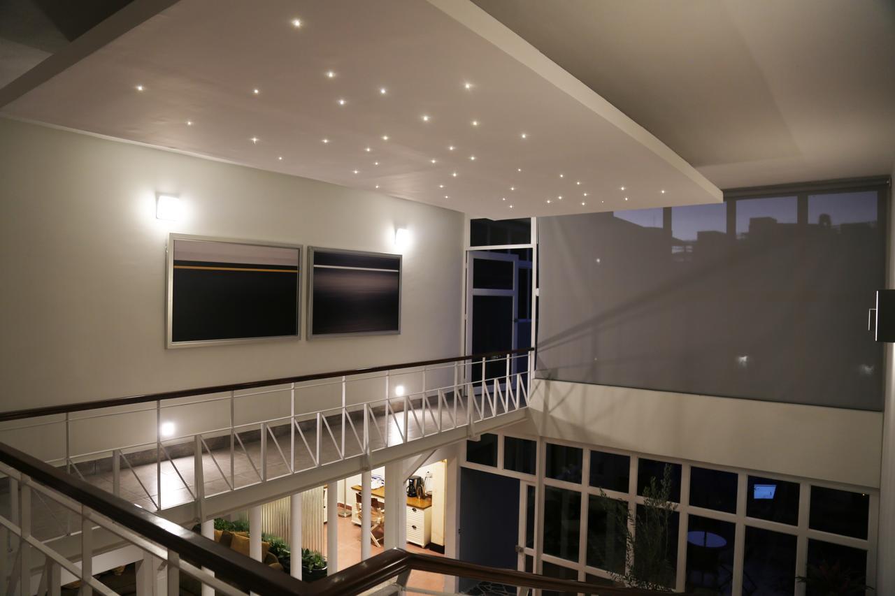 Casa Massima Hotel 레온 외부 사진