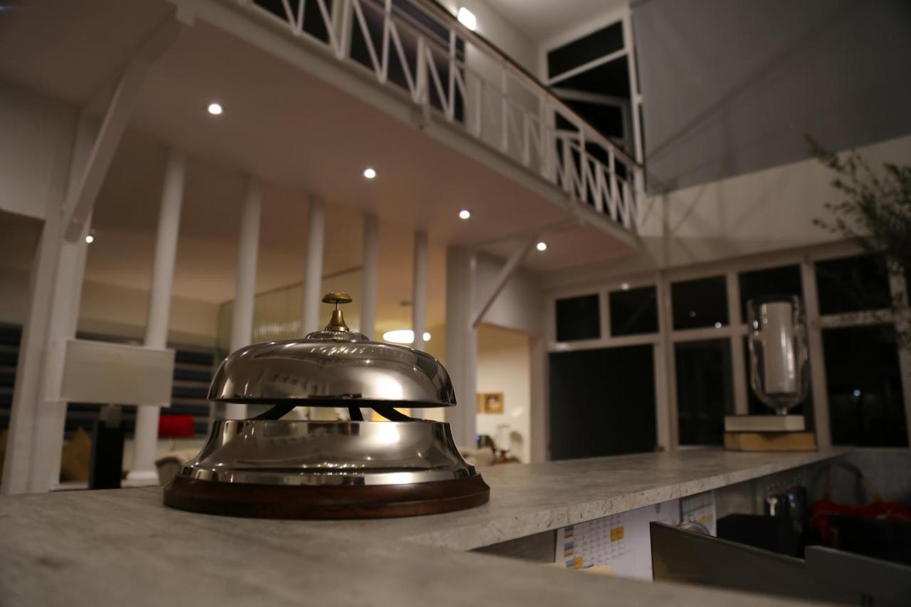 Casa Massima Hotel 레온 외부 사진