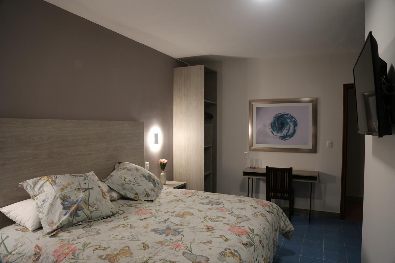 Casa Massima Hotel 레온 외부 사진