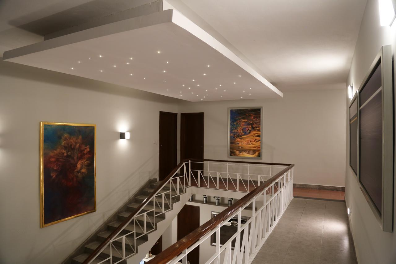 Casa Massima Hotel 레온 외부 사진