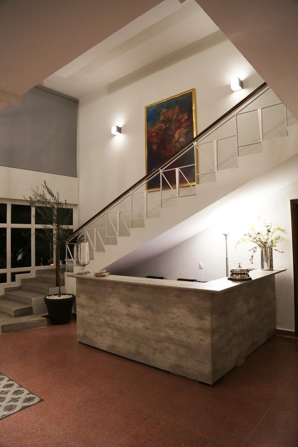 Casa Massima Hotel 레온 외부 사진