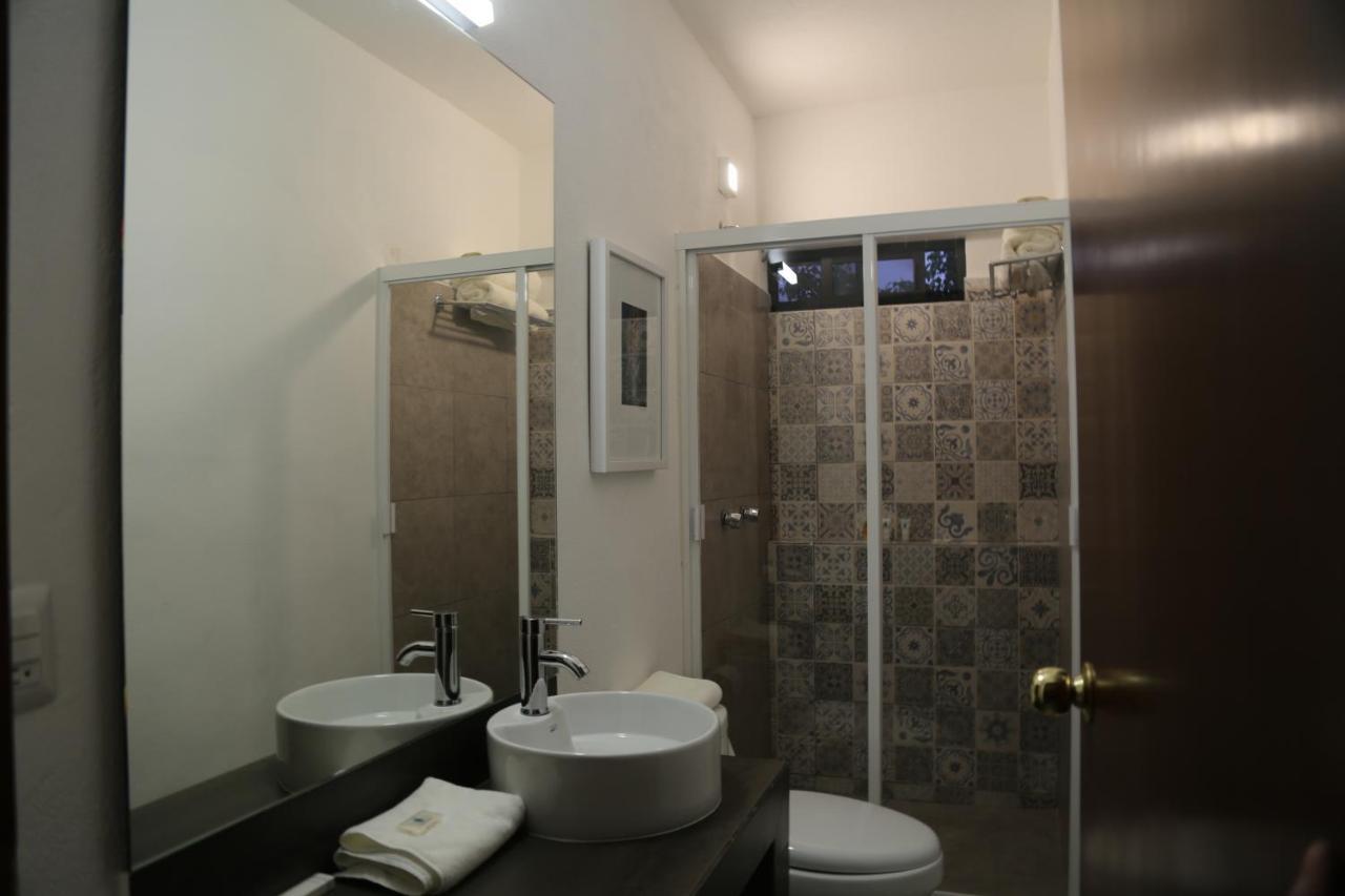 Casa Massima Hotel 레온 외부 사진