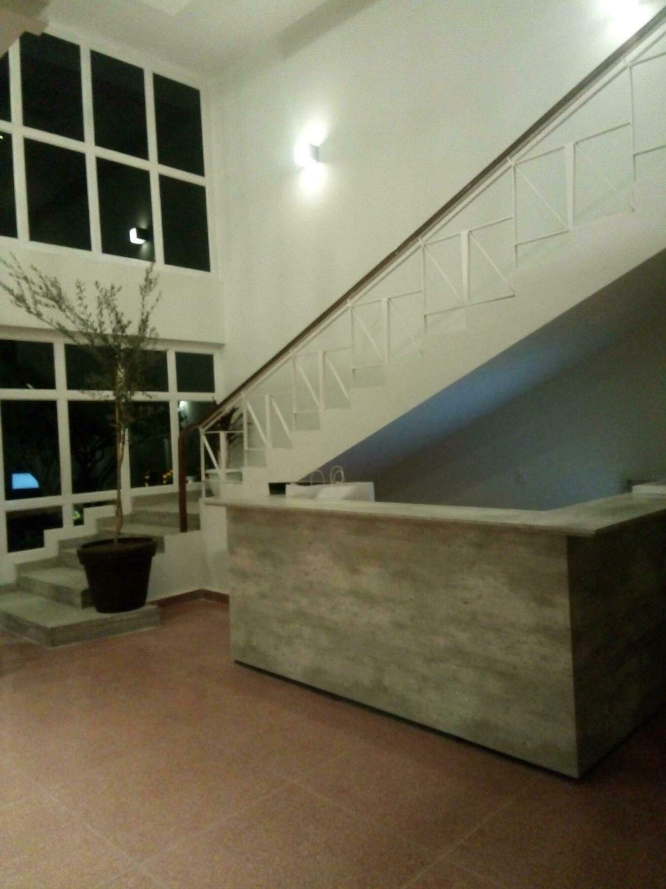 Casa Massima Hotel 레온 외부 사진