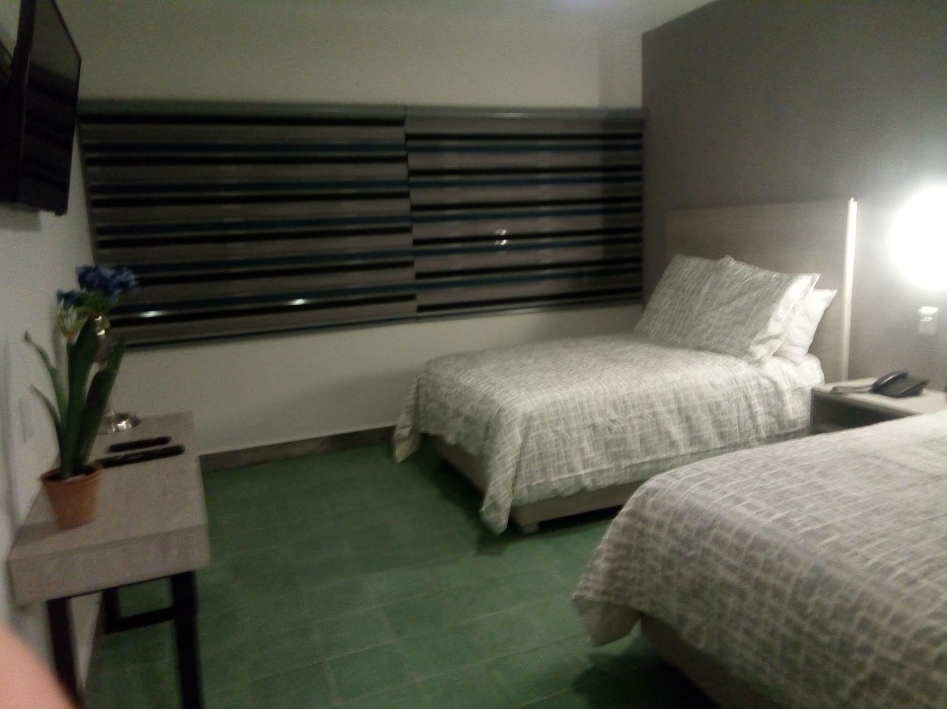 Casa Massima Hotel 레온 외부 사진